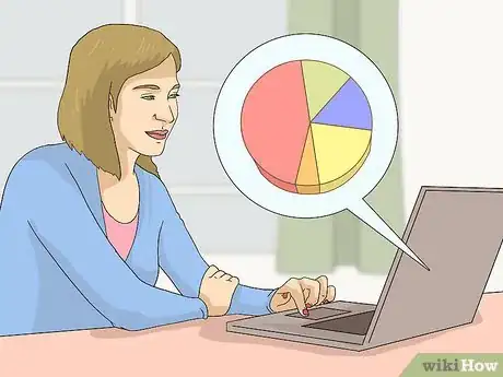 Image titled Make a "T" Chart Step 8